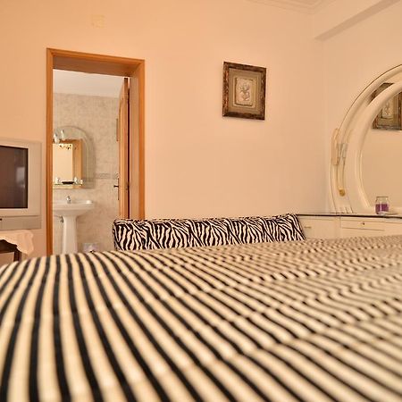 Casa Estrela De Alva Hotel เซยา ภายนอก รูปภาพ