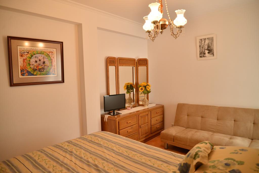 Casa Estrela De Alva Hotel เซยา ภายนอก รูปภาพ