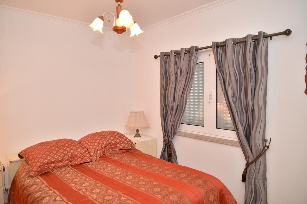Casa Estrela De Alva Hotel เซยา ภายนอก รูปภาพ