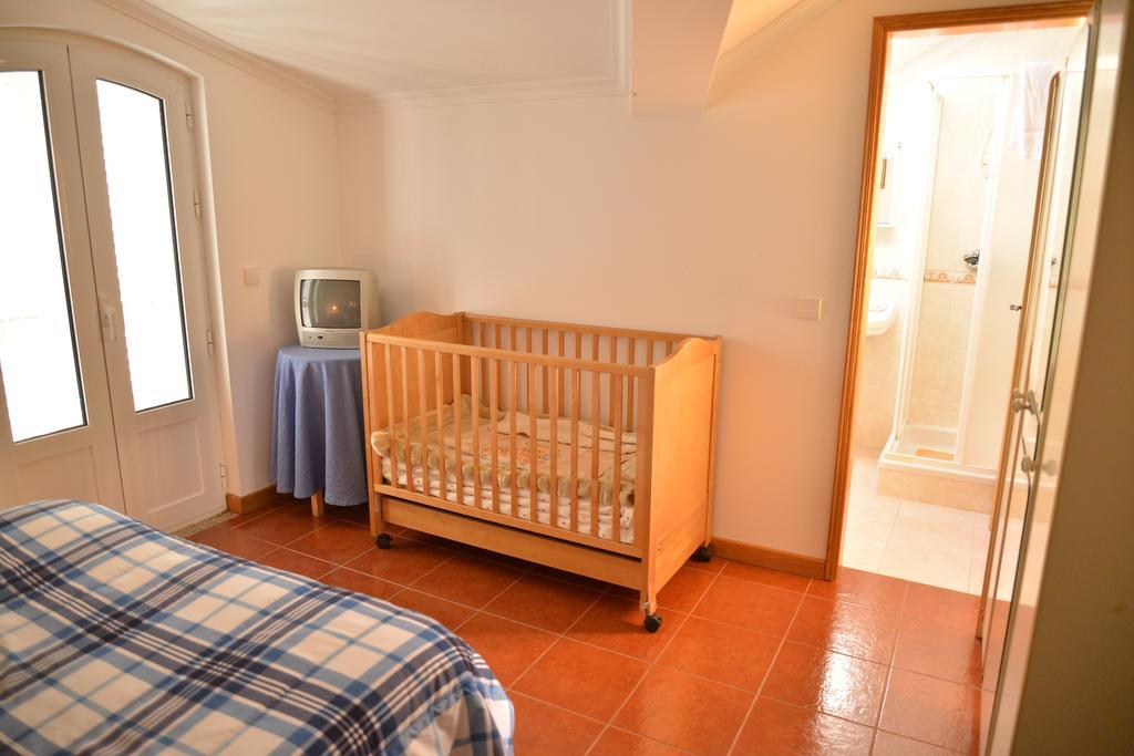 Casa Estrela De Alva Hotel เซยา ภายนอก รูปภาพ