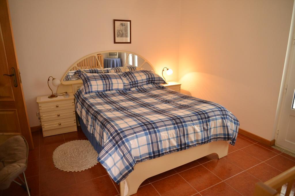 Casa Estrela De Alva Hotel เซยา ภายนอก รูปภาพ