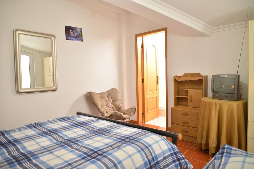Casa Estrela De Alva Hotel เซยา ภายนอก รูปภาพ