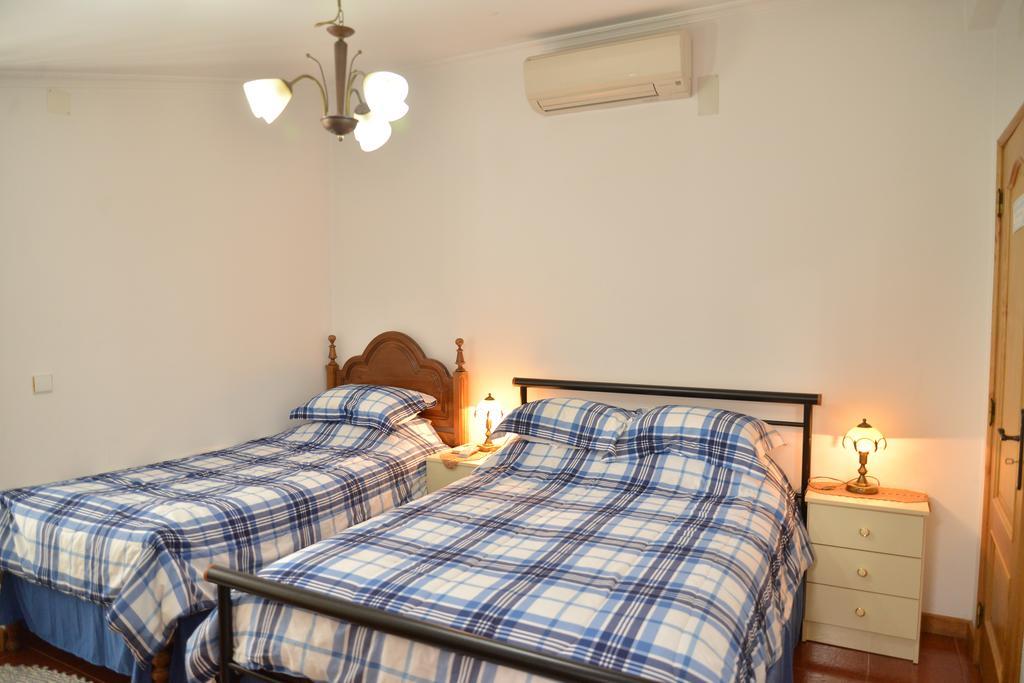 Casa Estrela De Alva Hotel เซยา ภายนอก รูปภาพ