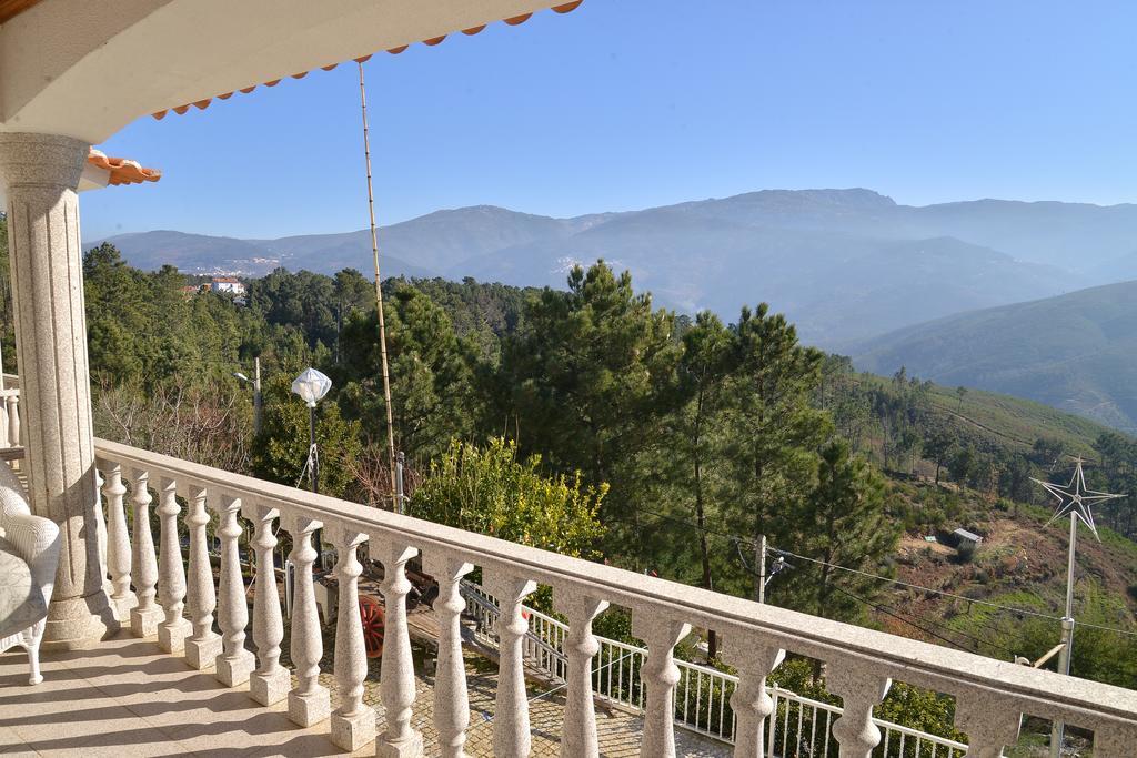 Casa Estrela De Alva Hotel เซยา ภายนอก รูปภาพ