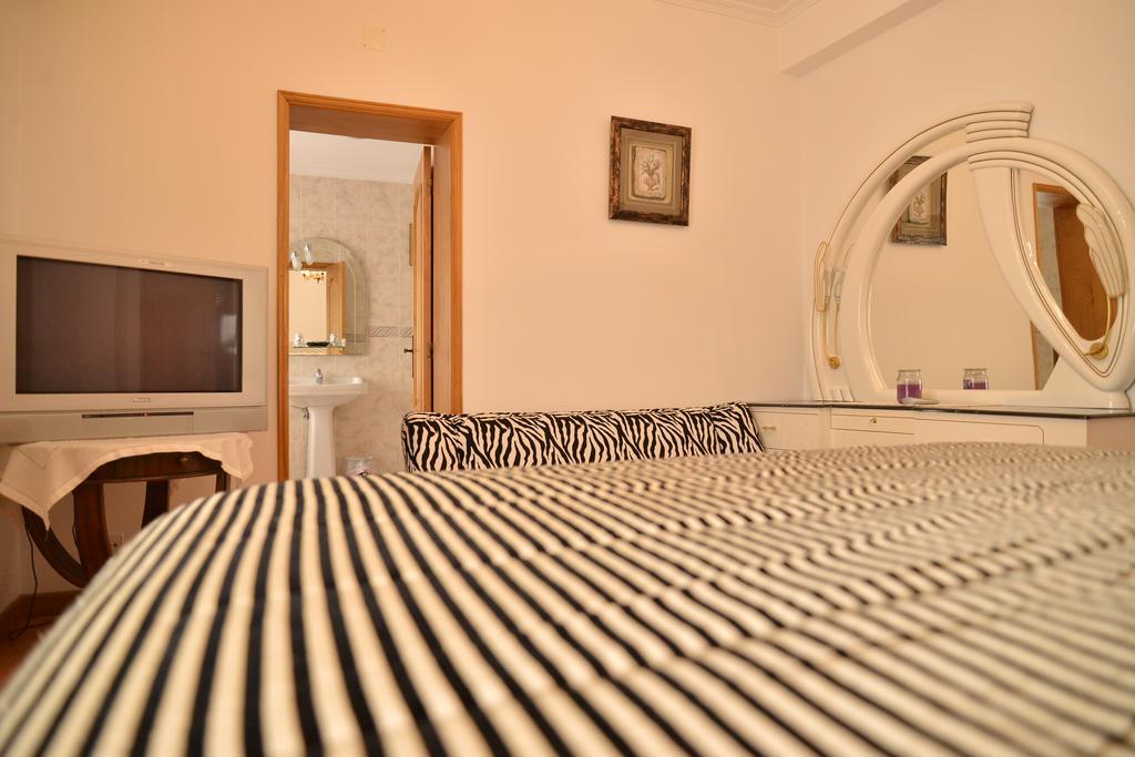 Casa Estrela De Alva Hotel เซยา ภายนอก รูปภาพ