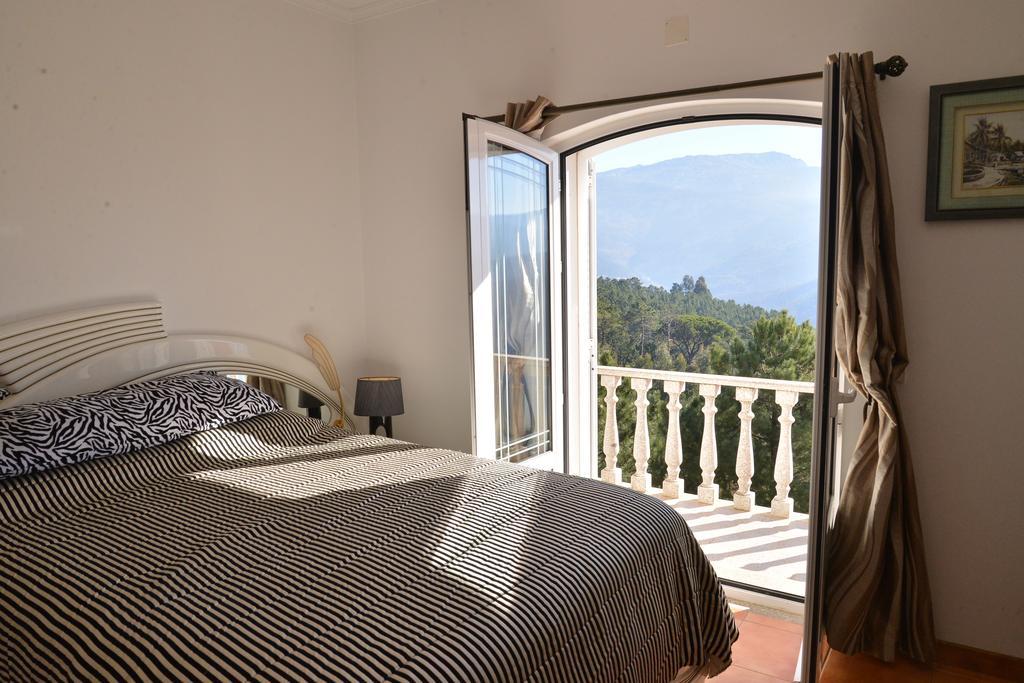 Casa Estrela De Alva Hotel เซยา ภายนอก รูปภาพ